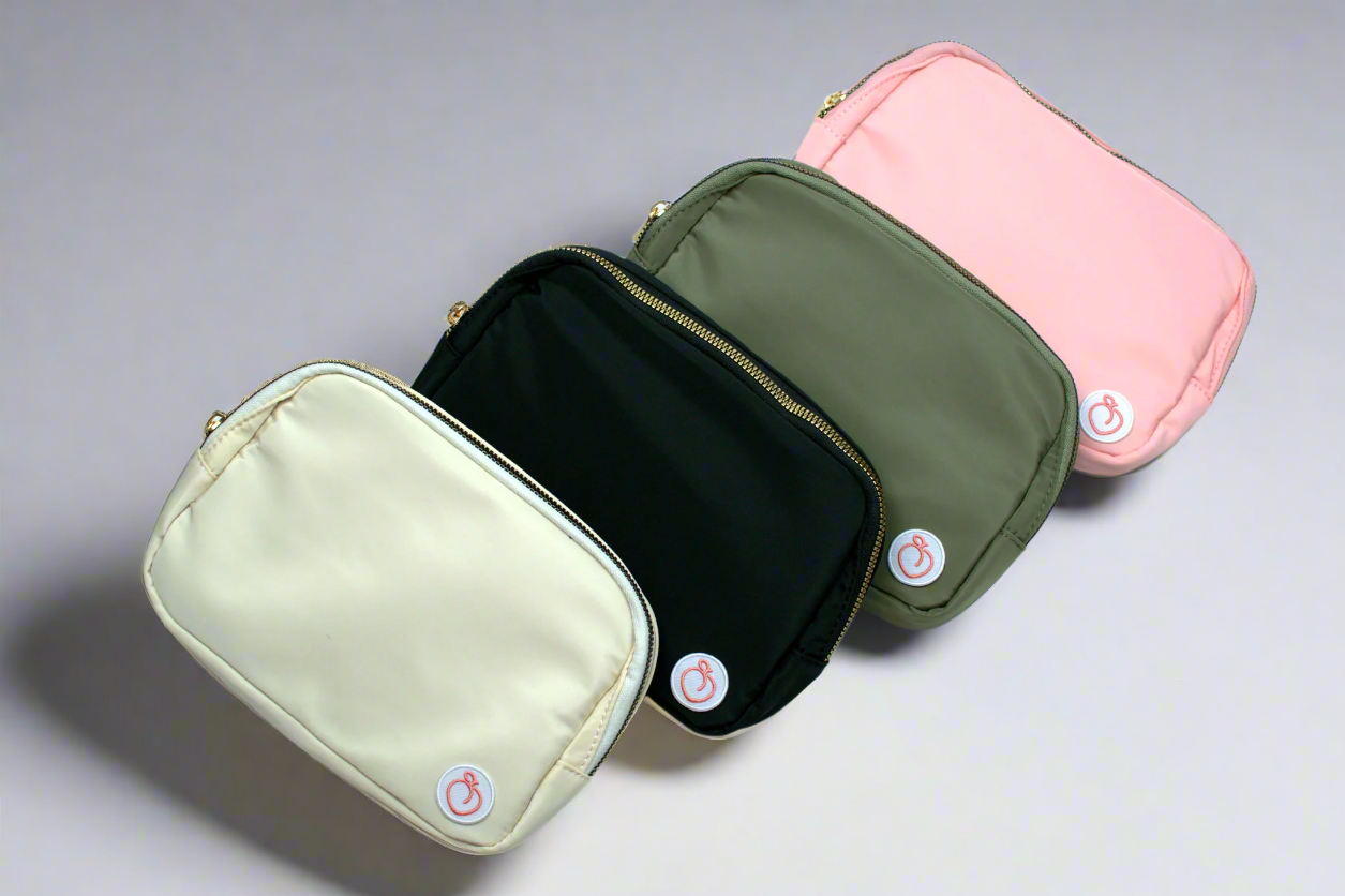Crossbody bags