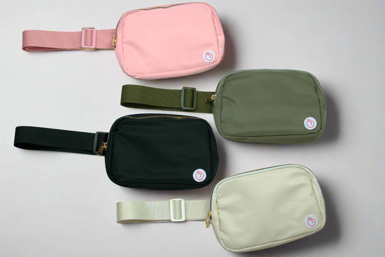 Crossbody bags