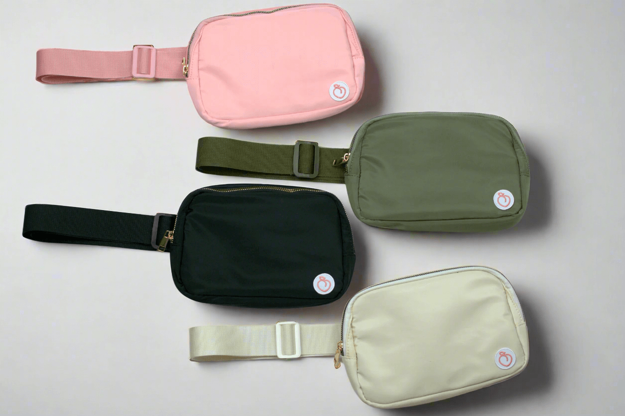 Crossbody bags