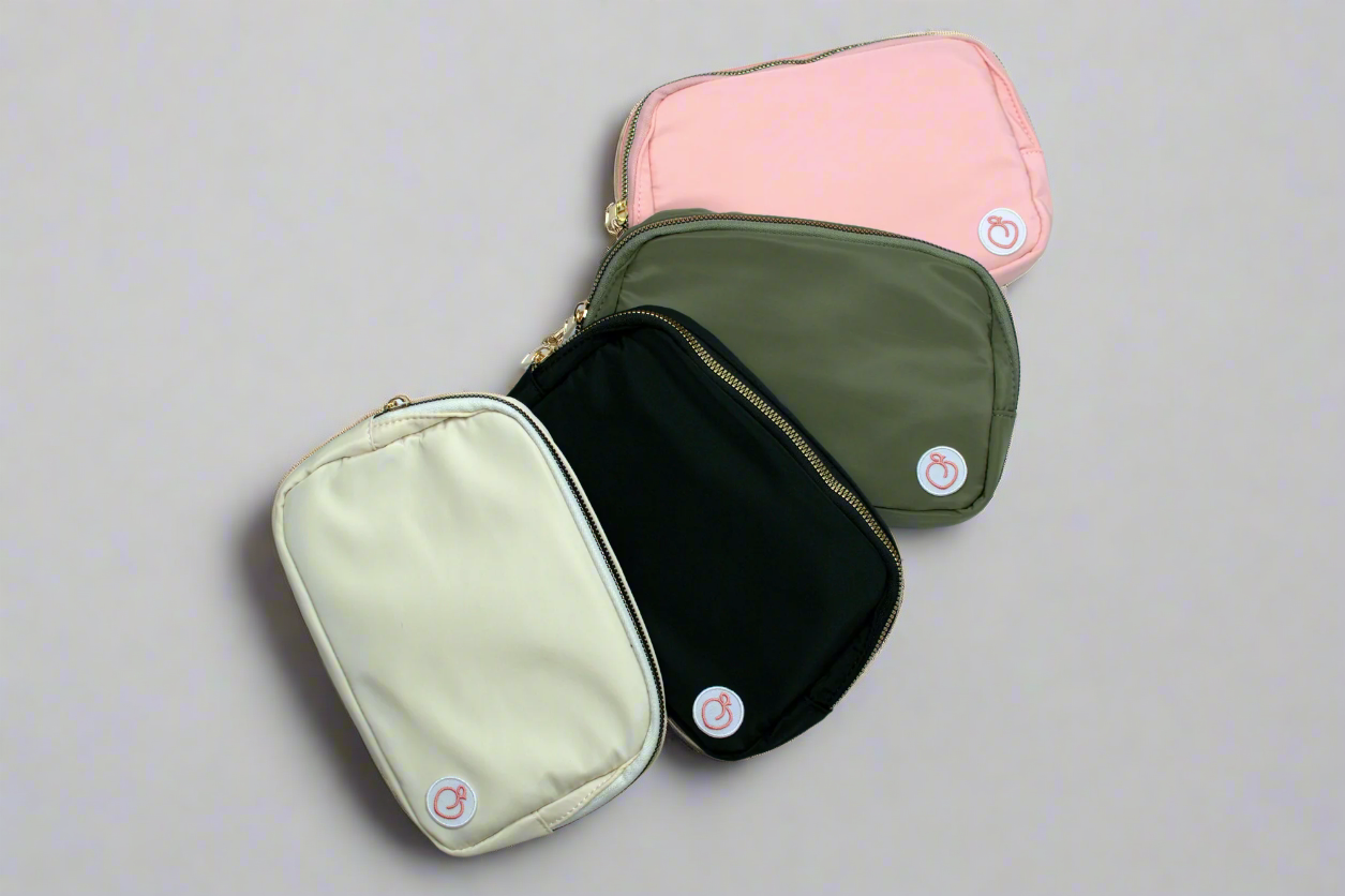 Crossbody bags