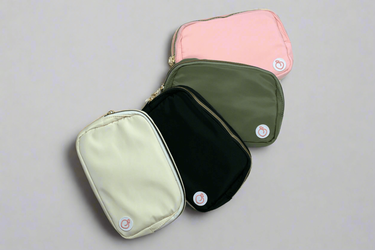 Crossbody bags