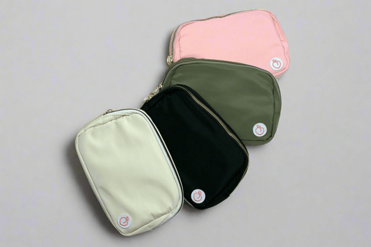 Crossbody bags