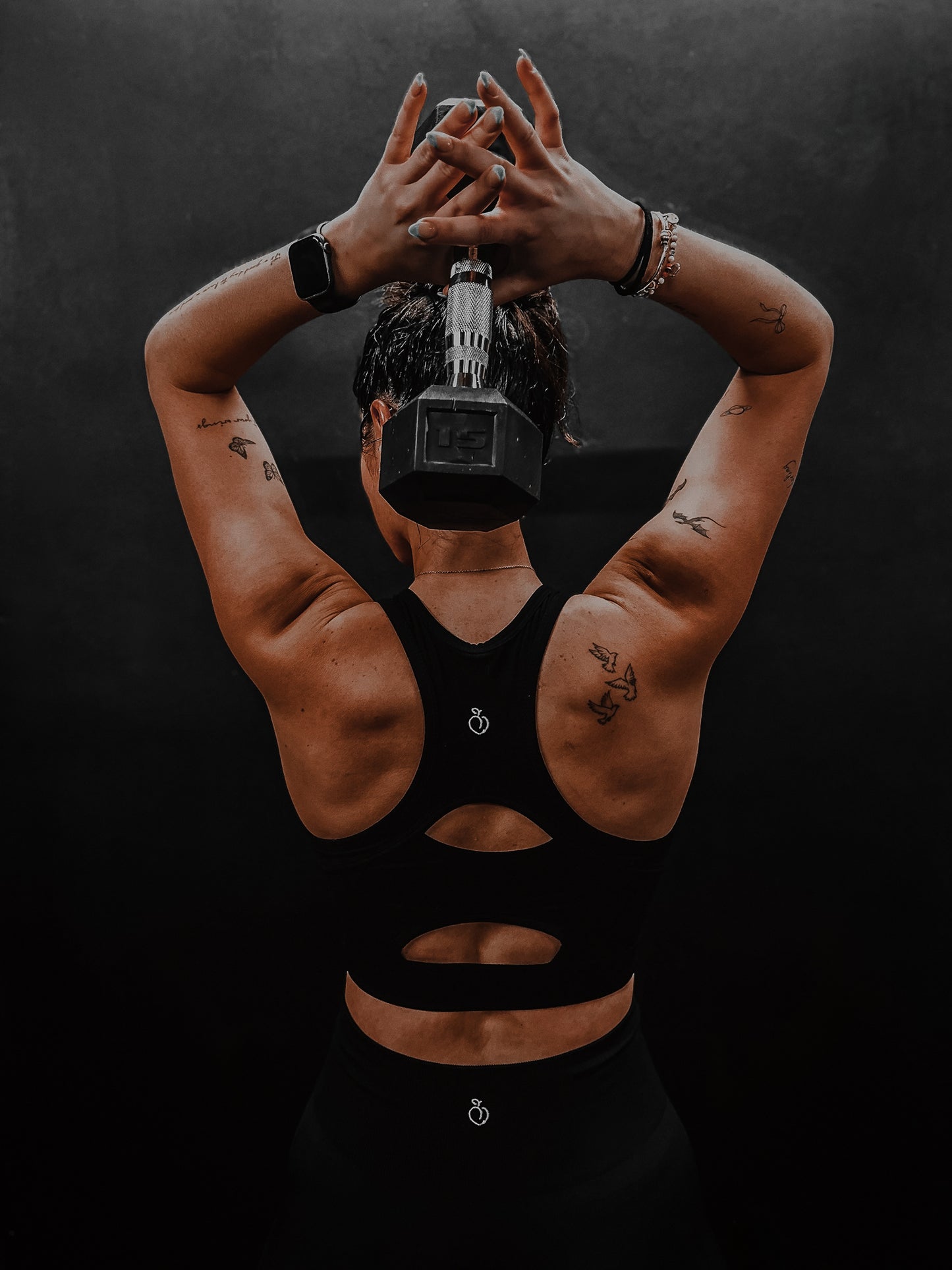 Signature Sports Bra