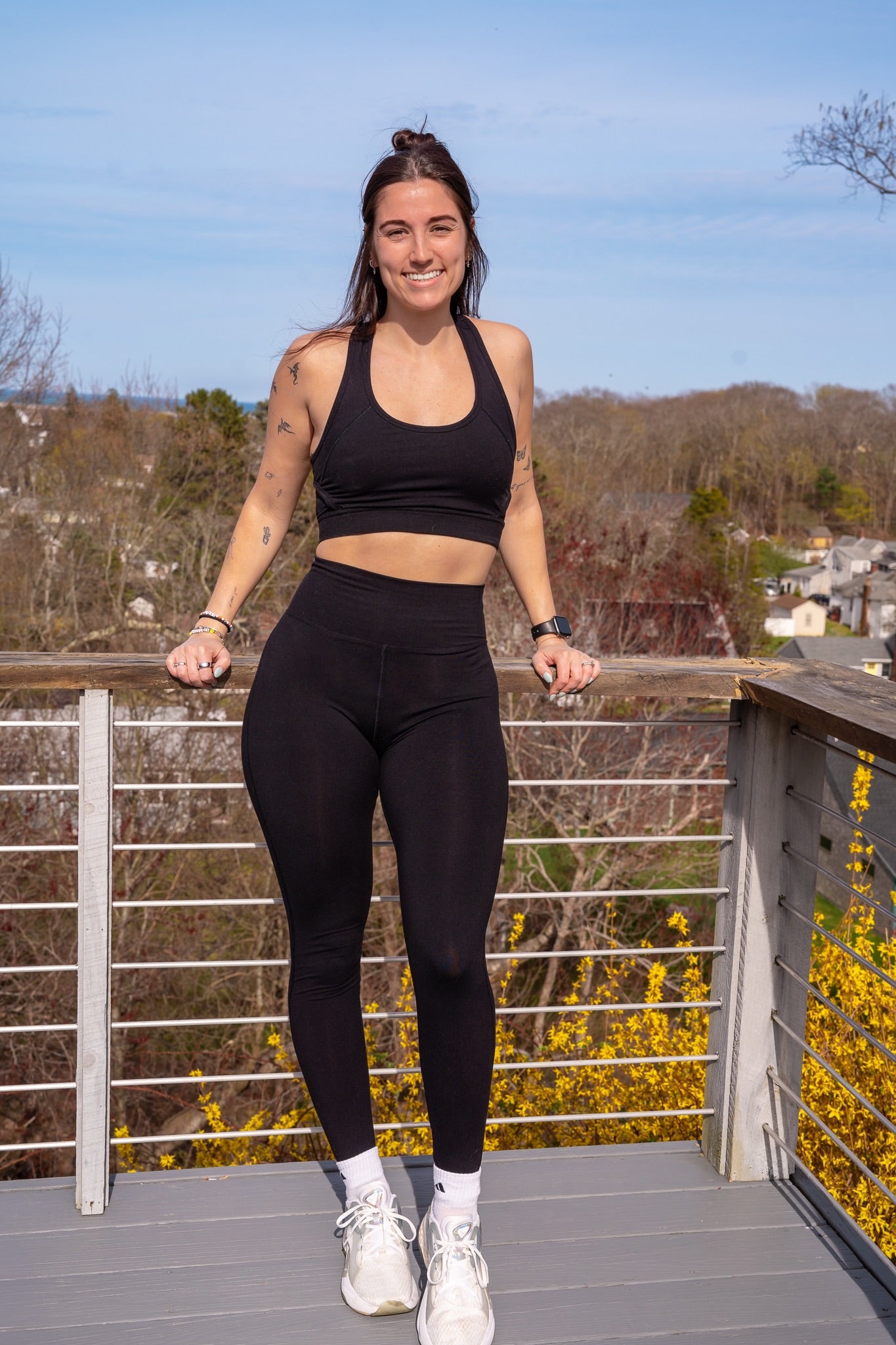 Signature Legging