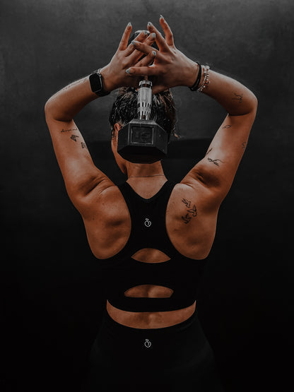 Signature Sports Bra