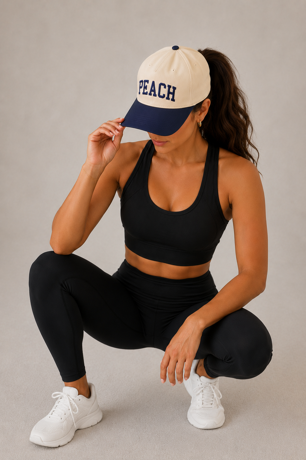 Varsity Cap